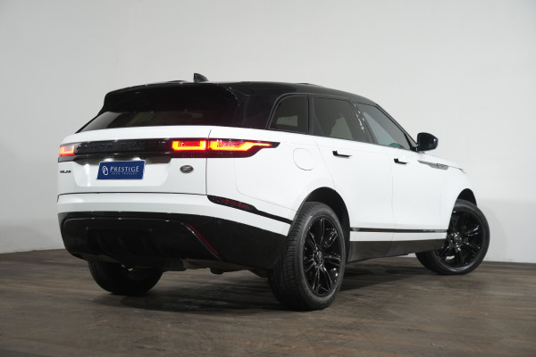 2023 Land Rover Range Rover Velar L560 P250 R-Dynamic S SUV Image 7