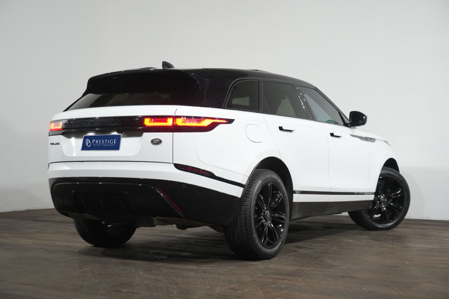 2023 Land Rover Range Rover Velar L560 P250 R-Dynamic S SUV