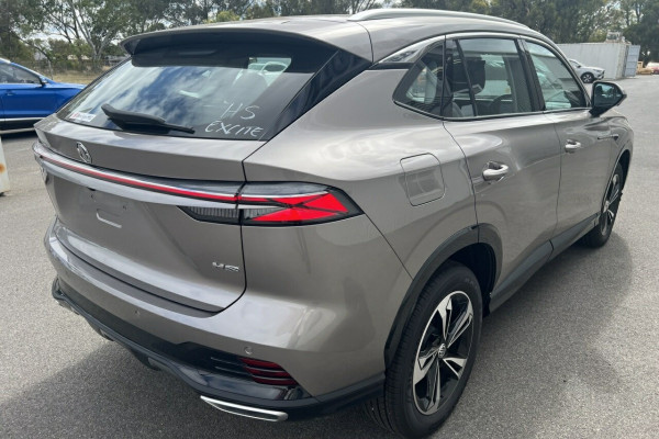 2024 MY24.5 MG HS AS33 Vibe SUV Image 5