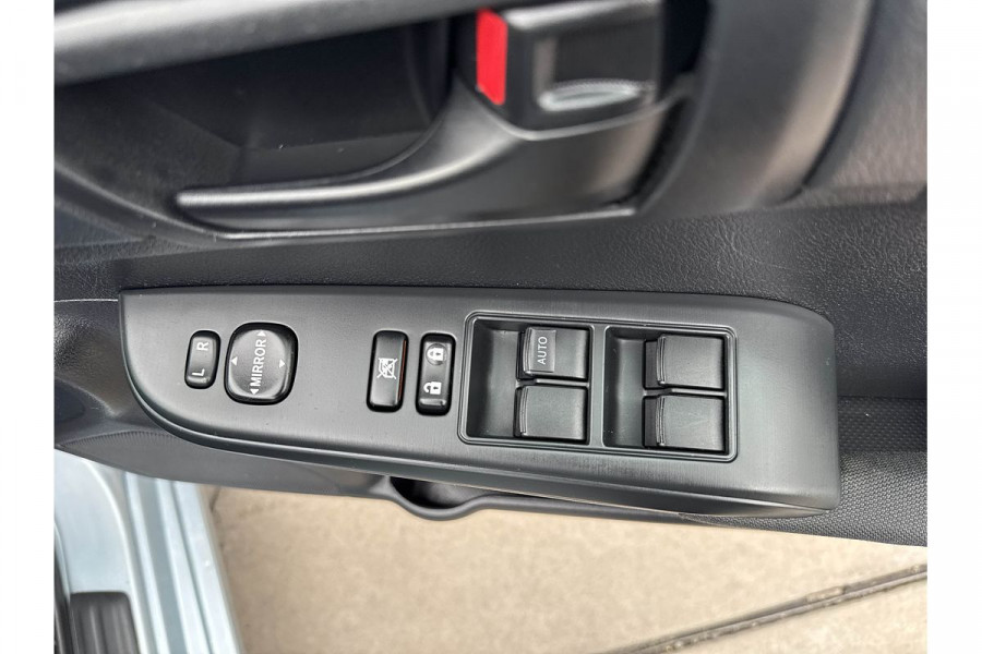 2014 Toyota Camry ASV50R Altise Sedan Image 11