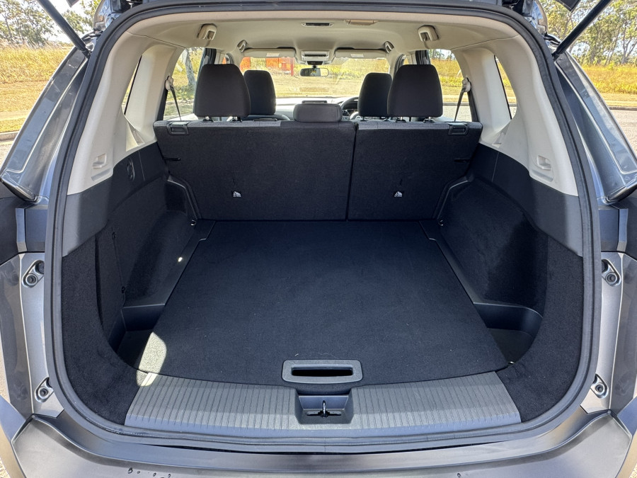 2024 MY25 Nissan X-Trail T33 ST SUV Image 12
