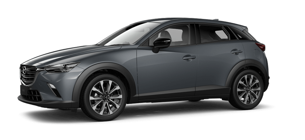2025 MY24 Mazda CX-3 DK G20 Evolve SUV Image 24
