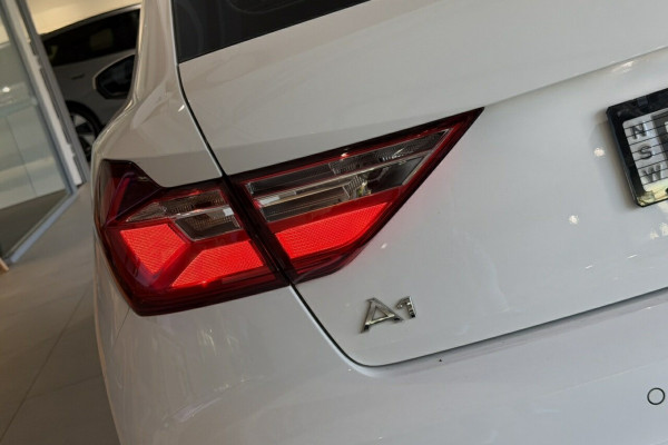 2020 Audi A1 GB 35 TFSI Hatch Image 6