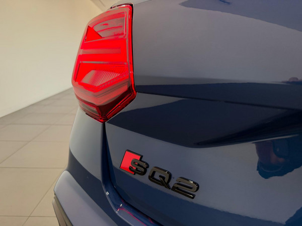2025 MY26 Audi SQ2 GA  SUV image 8