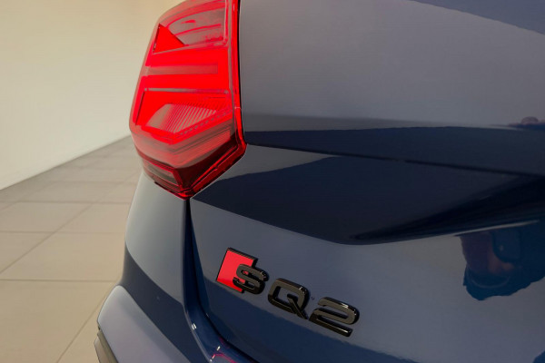 2025 MY26 Audi SQ2 GA  SUV