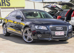 Audi A5 Sportback 2.0 TFSI 8T