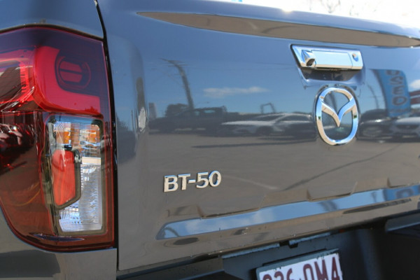 2026 Mazda BT-50 TF GT Ute Image 5