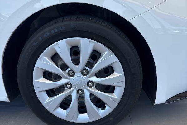 2019 Kia Cerato BD S Sedan Image 16