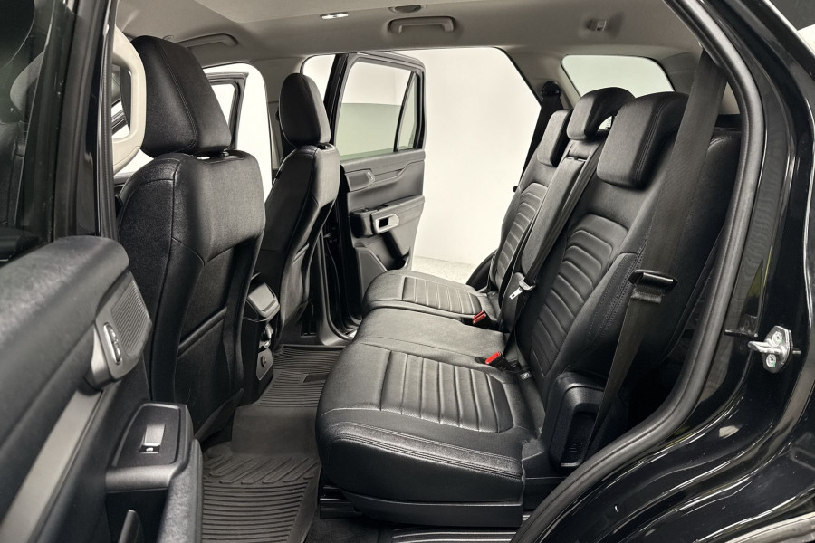 2023 MY22 Ford Everest UB Sport SUV Image 14