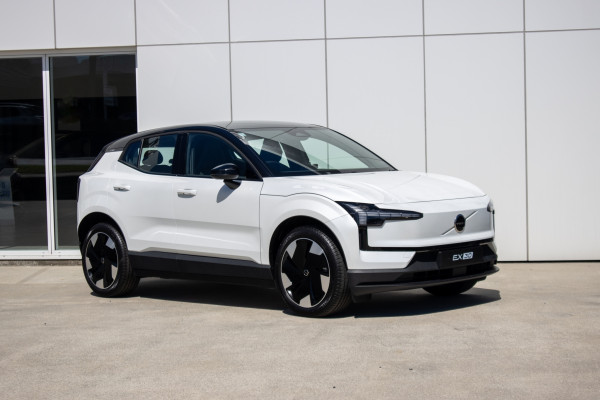 2025 Volvo EX30  Single Motor Extended Range Plus SUV