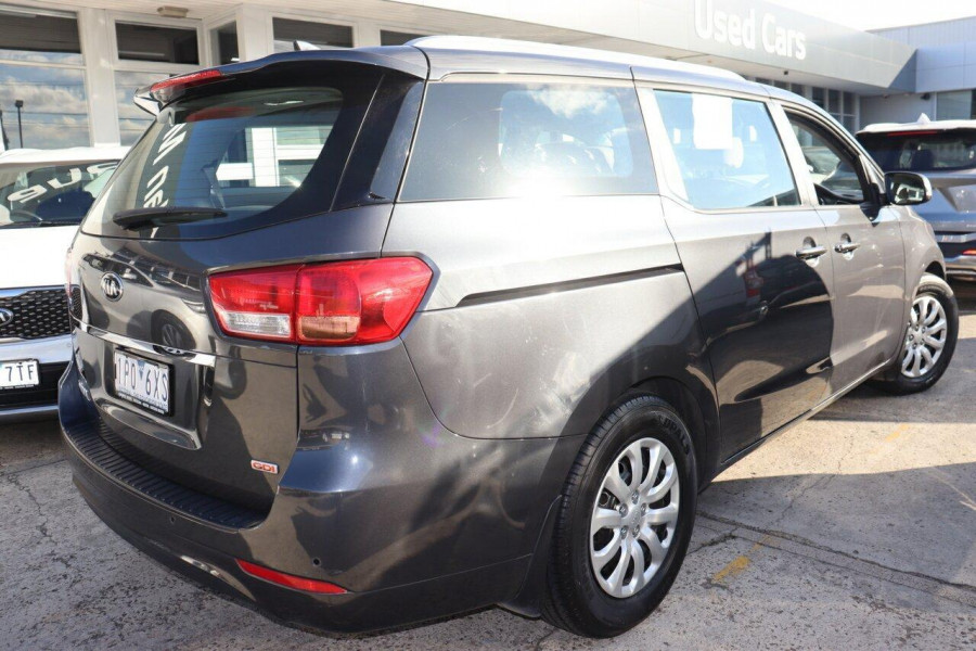 2017 Kia Carnival YP S People Mover Image 15