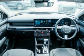 2024 MY25 Hyundai Tucson NX4.V3  SUV