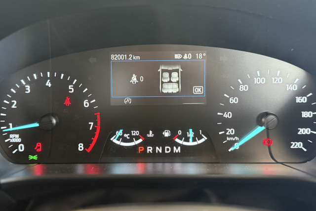 2020 MY21.25 Ford Escape ZH  SUV Image 20