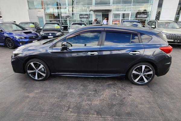 2018 Subaru Impreza G5 2.0i-S Hatch Image 6