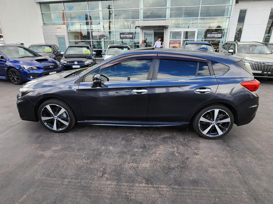 2018 Subaru Impreza G5 2.0i-S Hatch Image 6