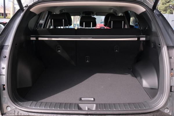 2026 Hyundai Tucson NX4.V4 Elite SUV Image 9
