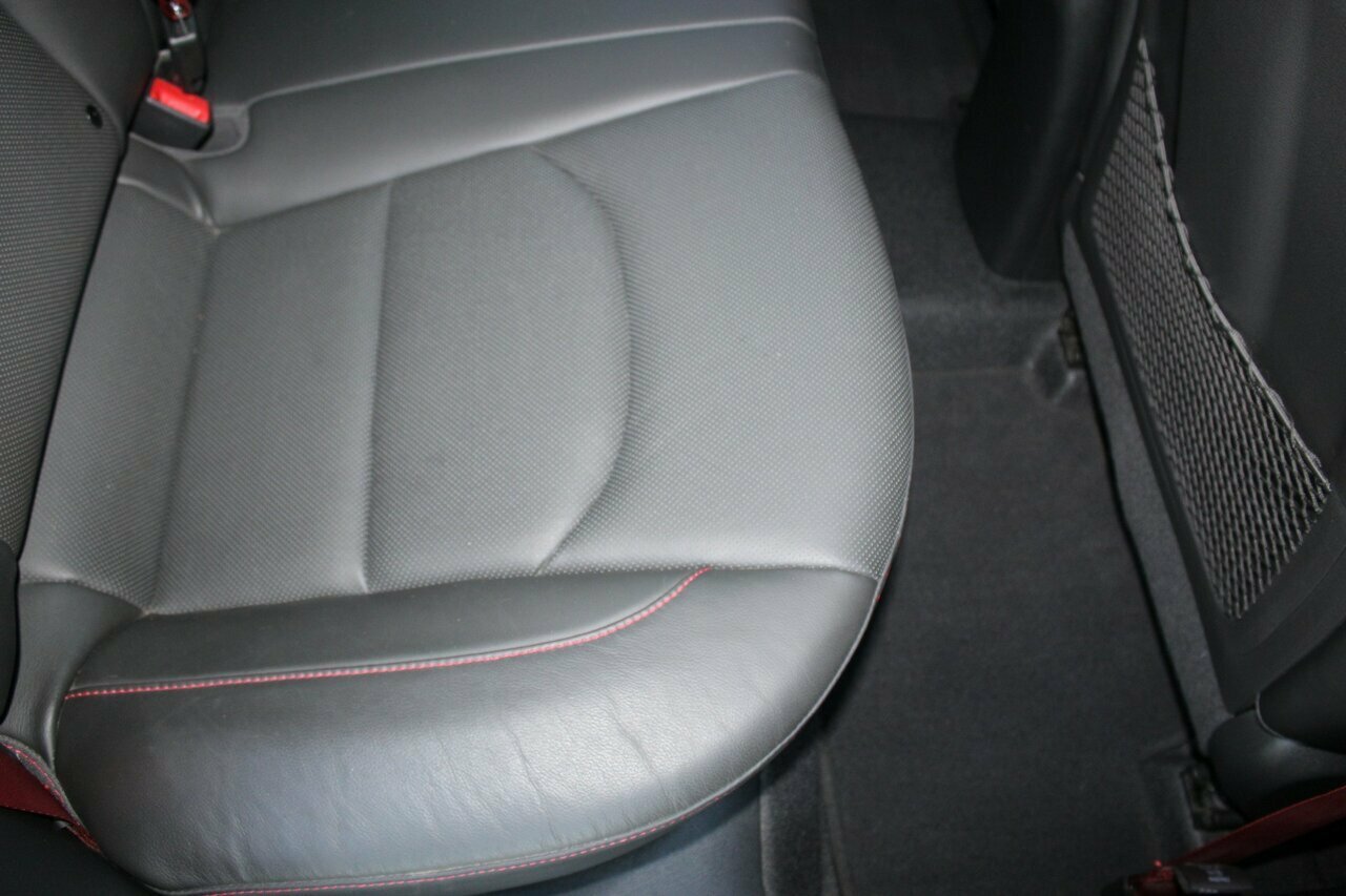 2017 MY18 Hyundai i30 PD MY18 SR D-CT Premium Hatchback Image 25