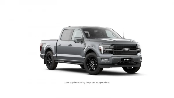 Carbonised Grey