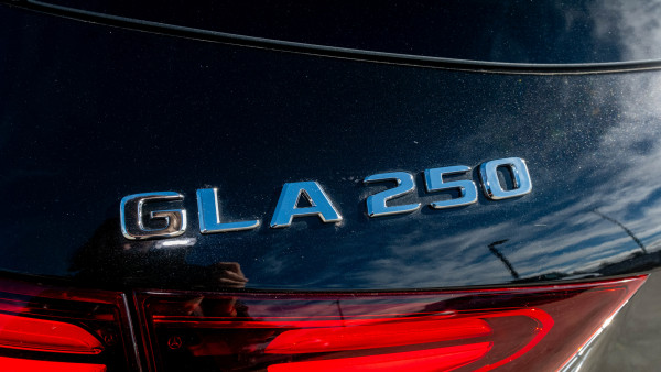 2026 MY26.55 Mercedes-Benz GLA-Class H247 GLA250 SUV image 12