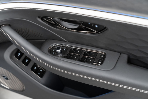 2025 Bentley Flying Spur 3S Speed V8 Sedan image 21