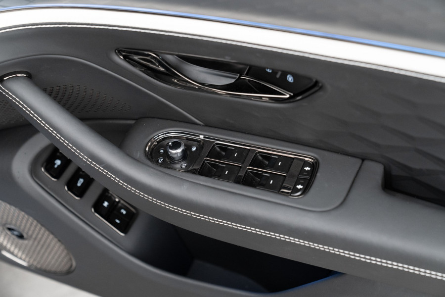 2025 Bentley Flying Spur 3S Speed V8 Sedan