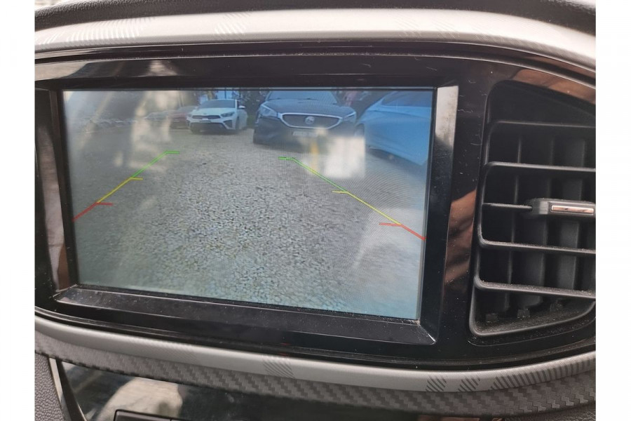 2020 MG MG3 SZP1 Core Hatch Image 14