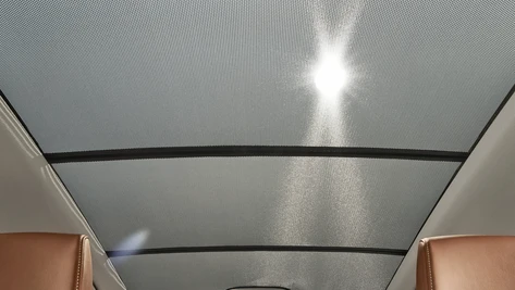 Sun Shade