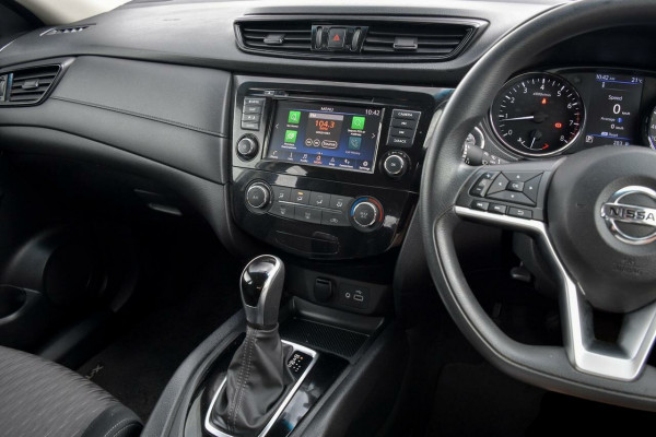 2022 Nissan X-Trail T32 ST SUV Image 7