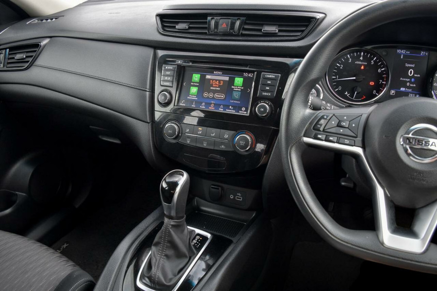 2022 Nissan X-Trail T32 ST SUV Image 7