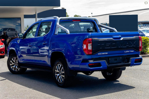2023 LDV T60 SK8C Max PRO Ute