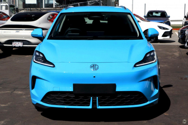 2026 MG MG4 EV Urban AH4E Essence 54 Hatch Image 2
