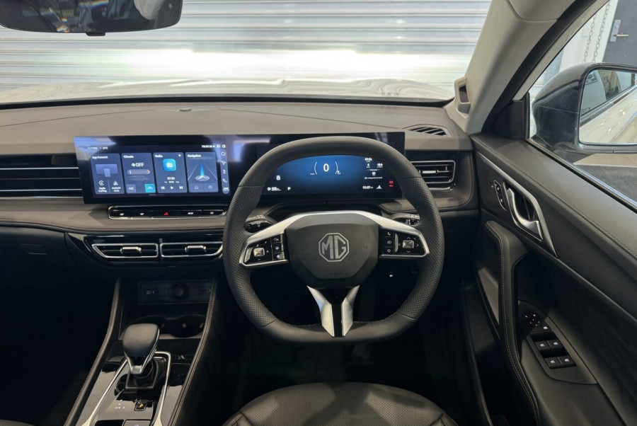 2024 MY25 MG HS AS33 Excite SUV Image 14