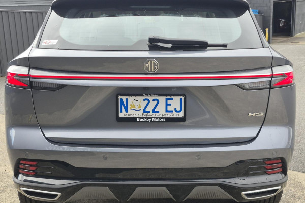 2026 MY25 MG HS AS33 Excite SUV Image 4