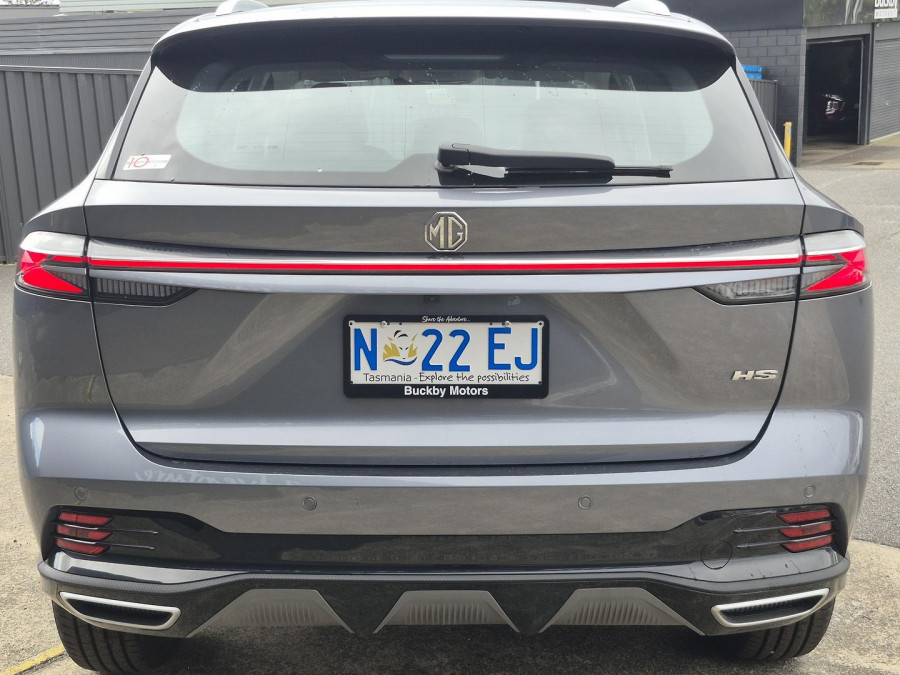 2026 MY25 MG HS AS33 Excite SUV Image 4