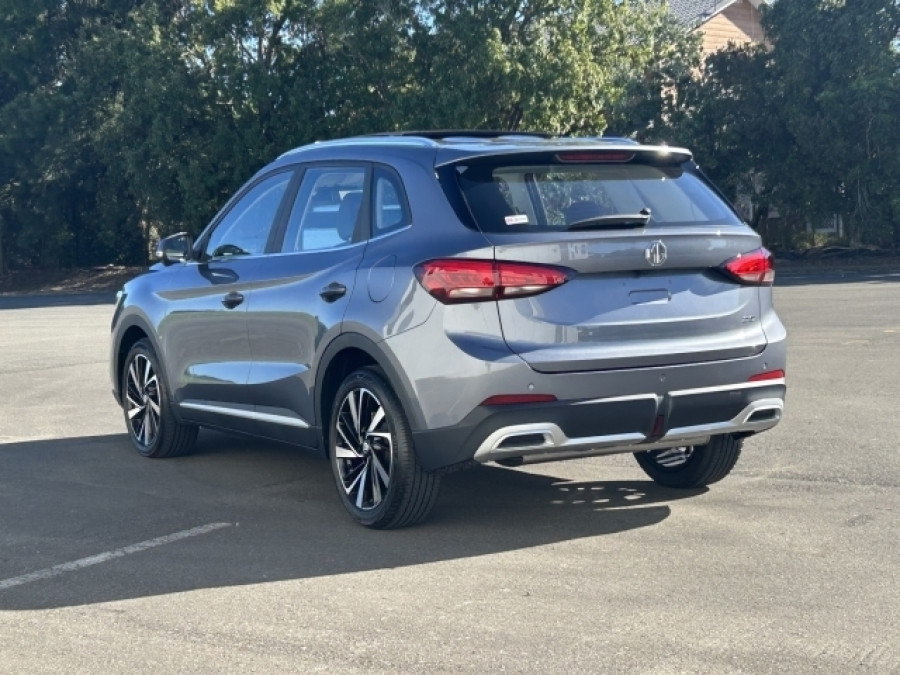 2026 MG ZS Essence Hybrid+ SUV Image 4