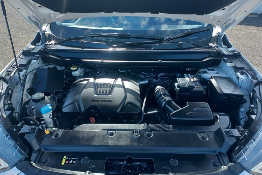 2023 GWM Haval Jolion A01 Premium SUV Image 21