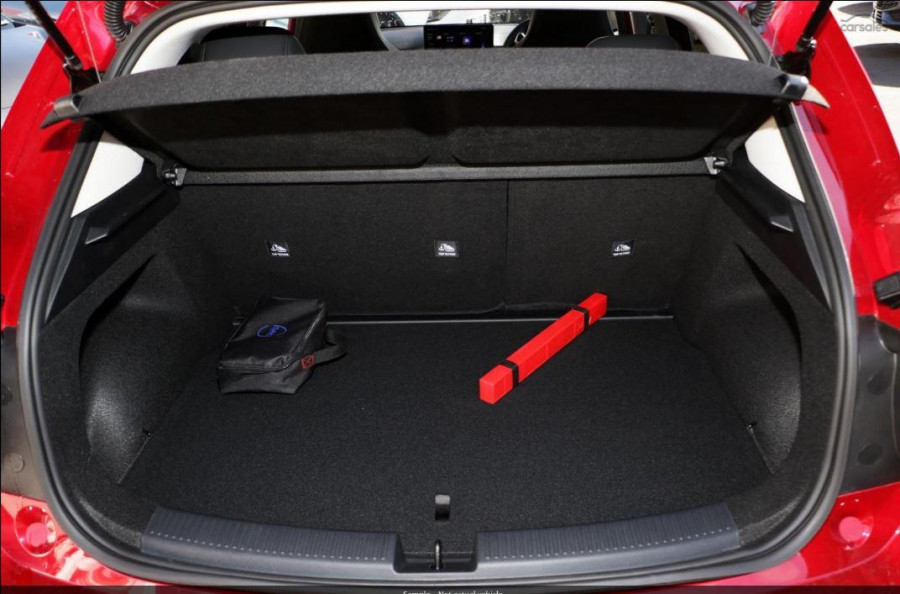 2026 MG MG4 EV Urban AH4E Essence 54 Hatch Image 6