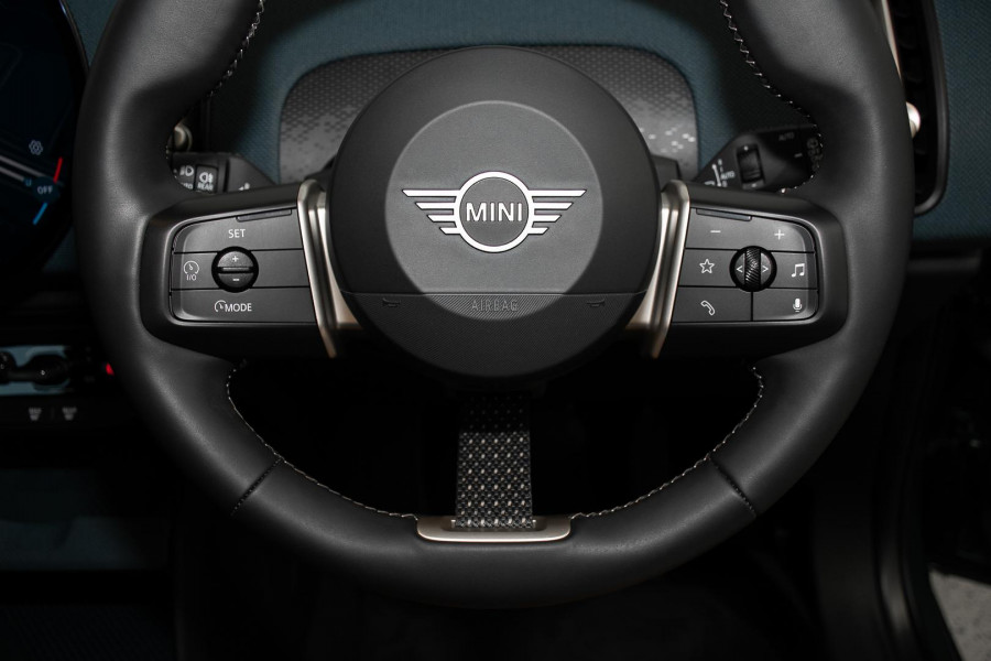 2024 MINI Countryman U25 SE Classic SUV