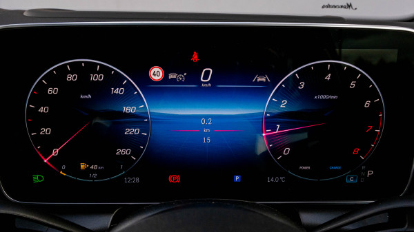 2026 MY25 Mercedes-Benz GLC-Class C254 GLC300 SUV image 26