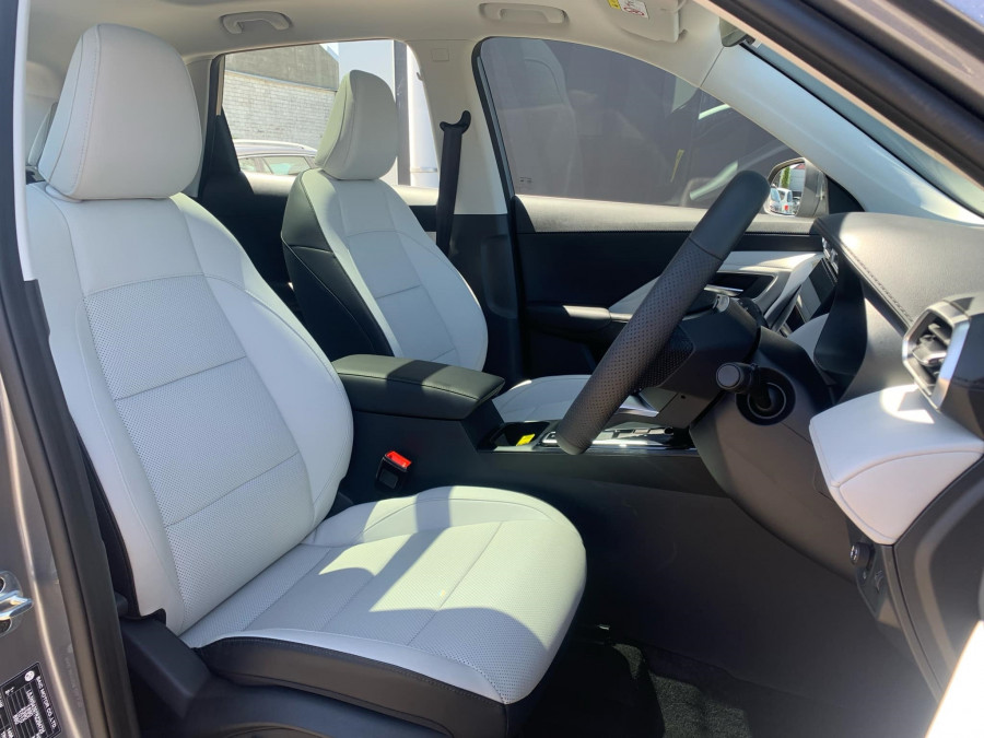 2026 MG ZS ZS32 Essence Hybrid+ SUV Image 10
