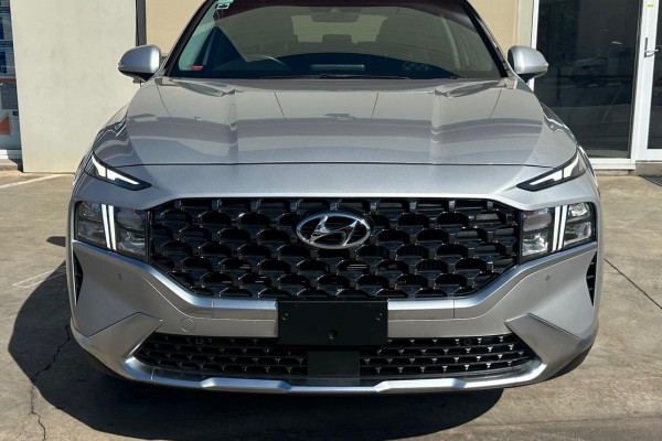 2021 MY22 Hyundai Santa Fe TM.V4 Elite SUV