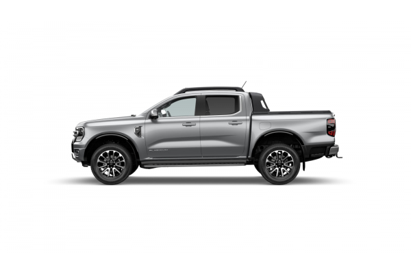 2025 MY25.25 Ford Ranger P703 Platinum Ute
