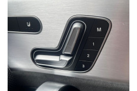 2020 MY22 Mercedes-Benz A-Class W177 A35 AMG Hatch