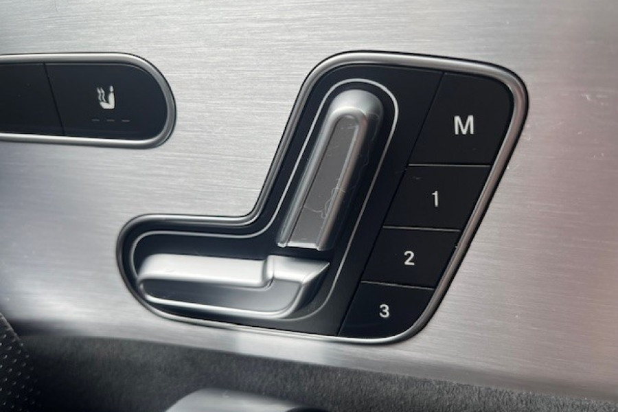 2020 MY22 Mercedes-Benz A-Class W177 A35 AMG Hatch Image 36