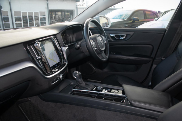 2019 MY20 Volvo S60 Z Series T5 Momentum Sedan image 8