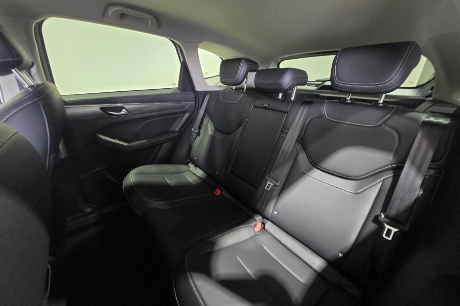 2025 GWM Haval Jolion A01 Lux SUV Image 10