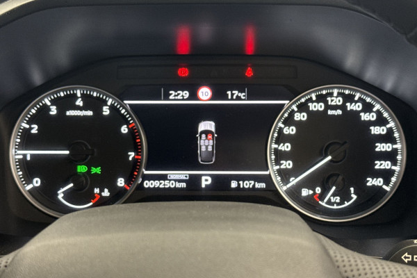 2023 MY24 Mitsubishi Outlander ZM LS SUV Image 5