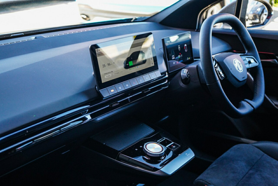 2023 MG MG4 MEH32 XPOWER Hatch Image 26