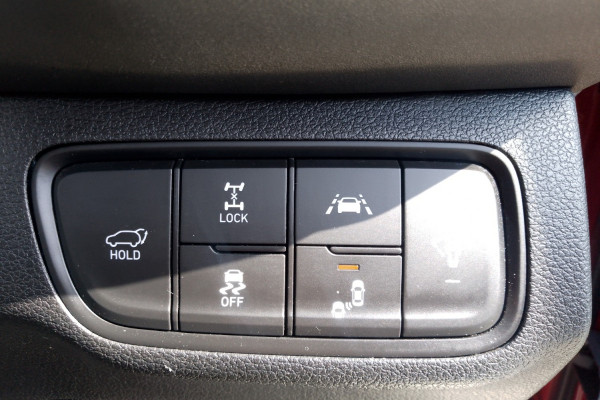 2019 Hyundai Santa Fe TM Highlander SUV Image 24