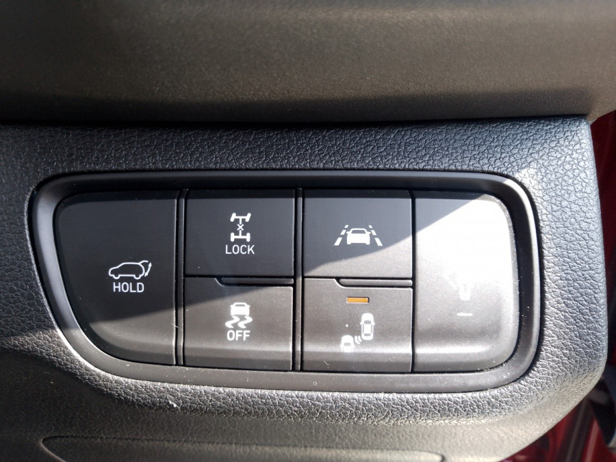 2019 Hyundai Santa Fe TM Highlander SUV Image 24